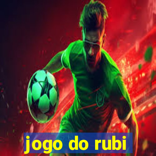 jogo do rubi